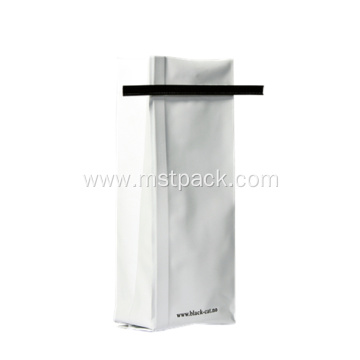 Packaging Bag with Tin Tie